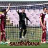 [Photogallery] - Salernitana-Benevento, ecco alcune foto del match
