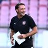 La Città - Salernitana, Raffaele prepara la scossa
