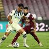 Salernitana, col Giugliano altro mini turnover