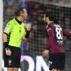 Cittadella-Salernitana, la scheda dell'arbitro Pairetto: bilancio negativo per i granata, scatenò l'ira di Sabatini dopo un derby