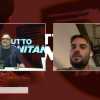 "Tuttosalernitana": a Sei TV intervento del difensore del Sorrento Solcia [VIDEO]