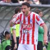 Giugliano, assenza pesante dell'ultima ora per il match con la Salernitana