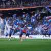 Ultras Sampdoria: "Mai abbiamo chiesto corsie preferenziali, crediamo nella giustizia"