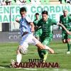 [Photogallery] - Monopoli-Salernitana, ecco alcuni scatti del match