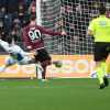 [VIDEO] Salernitana-Sassuolo: gli highlights del match