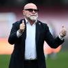Gazzetta dello Sport: "Catania, è pari a Salerno. Cosmi: 'Ero emozionato'"