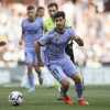 La Gazzetta dello Sport - Inter su Asencio