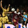 Salernitana, le ultime dall'infermeria e su Roberto Inglese