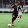 Il doppio ex Mazzarani: "Catania e Salernitana squadre molto forti. La partita si deciderà nelle due aree"
