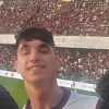 I tifosi della Salernitana distrutti per la tragica scomparsa del giovane Vincenzo 