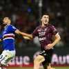 Dordoni: "Salernitana e Sampdoria, in campo si è vista una differenza abissale"