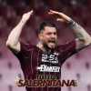 [Photogallery] - Salernitana-Reggiana, le foto del match