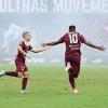 Salernitana, obiettivo chiaro per la sfida contro la Casertana