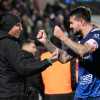 Salernitana, caccia all'ultimo colpo offensivo
