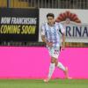 Salernitana, Ferraris uomo ovunque: il vero equilibratore dei granata
