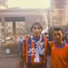 Raffaele cerca l'impresa contro il "suo" Catania: spopola una foto sul web