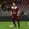 Salernitana e centrocampo, ottima base ma senza alternative