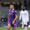 Fiorentina, tre calciatori in dubbio per la gara con la Salernitana