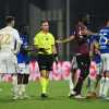 Corriere dello Sport: "Caos Salerno, la Samp è salva"