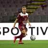 Una Salernitana ancora incompleta riparte con l'obiettivo della promozione