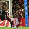 Salernitana le pedine al posto giusto: il portiere para, il centrocampo assiste e l'attacco segna