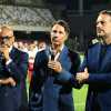 Il parere della società è diverso da quello dello staff tecnico. Evitare tensioni prima del campionato