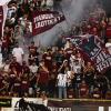 Salernitana-Cerignola, pessima direzione di Tona Mbei ma che civiltà il popolo granata!