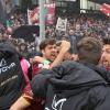"Salernitana, attacca sotto la Sud nel secondo tempo e ne vincerai tante": il consiglio di un grande ex