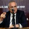 Lotito: "La Salernitana valeva tra gli 80 e i 100 milioni ma è stata venduta a 10"