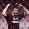 Salernitana all'inferno e ritorno in un pomeriggio folle