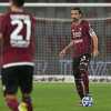 Salernitana, difesa in crescita, anche grazie ai numeri di Ferrari