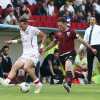 Salernitana, obiettivo terzino sinistro: le ultime news