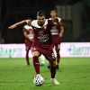 Salernitana, c'è un ballottaggio anche a centrocampo
