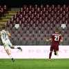 Corriere dello Sport: "Poca Salernitana. Fa festa il Sorrento"