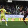 Ex granata - Un'altra squadra campana di C ha messo nel mirino un ex attaccante della Salernitana