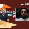 "Tuttosalernitana Speciale Calciomercato": a Sei TV intervento del ds Amodio [VIDEO]