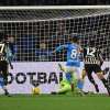 Serie A, Bologna e Napoli vincono contro Atalanta e Juventus: la classifica