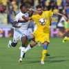 Salernitana, serve anche un difensore centrale mancino