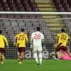 La Serie C celebra la Salernitana per un dato statistico della scorsa stagione