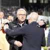 Lerda: "La Salernitana è destinata ad essere la favorita per la vittoria del campionato"