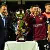 Salernitana, il 10 agosto la quarta edizione del Trofeo Iervolino