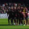 [Photogallery] - Salernitana - Torino: le foto del match 
