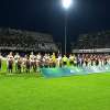 Stadio Salernitana, l'Arechi potrebbe anche cambiare nome