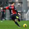 Salernitana, proposto un difensore centrale svincolato