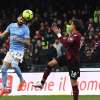 [VIDEO] - Salernitana-Lazio: gli highlights del match
