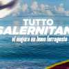 TUTTOSALERNITANA: augura a tutti i lettori un buon Ferragosto