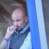 Ginestra: "Salernitana e Catania hanno le basi per riprovarci. Importante sbagliare meno delle altre"