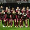Salernitana al primo posto in una particolare statistica del Girone C di Serie C