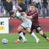 Salernitana, possibile ballottaggio a centrocampo