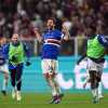 Qui Sampdoria - Evani pensa anche ad un modulo diverso
